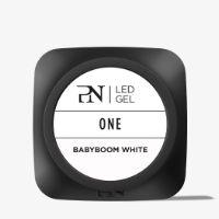 Gel One Babyboom White LED/UV 15 ml